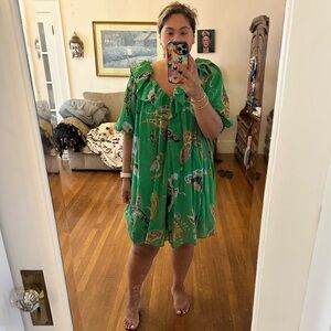H&M Dress Size:XXL
